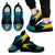 Bahamas Shoes - Flag And Coat Of Arms Sneakers 2 - Wonder Print Shop