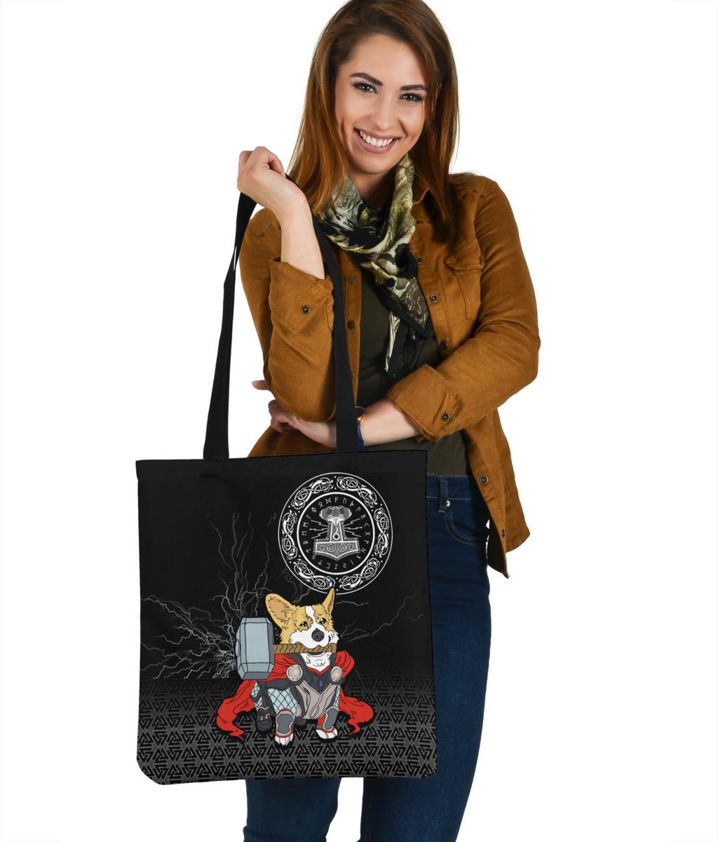 viking-tote-bag-the-mighty-thorgi