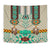 native-american-green-pattern-breastplate-tapestry