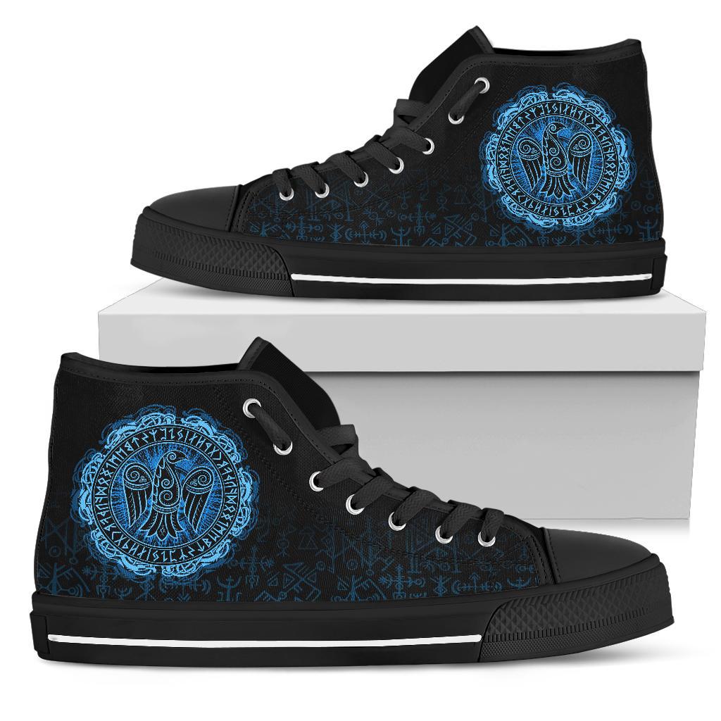 viking-high-top-shoes-raven-celtic-cyan