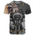 native-american-headdress-gray-with-human-skull-african-pattern-t-shirt