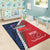 F.A.S.T Samoa Area Rug Polynesian LT13 - Wonder Print Shop