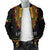 Ethiopia Bomber Jacket Lion LT13 - Wonder Print Shop