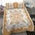 Hawaii Bedding Set Pattern Version Special Gold LT13 - Wonder Print Shop