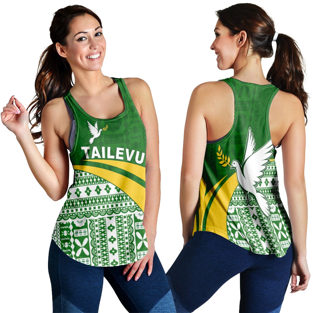 tailevu-rugby-women-racerback-tank-fiji-rugby-tapa-pattern-green