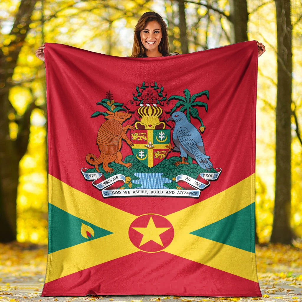 grenada-premium-blanket-keep-calm-and-love-grenada-ver01-lt13