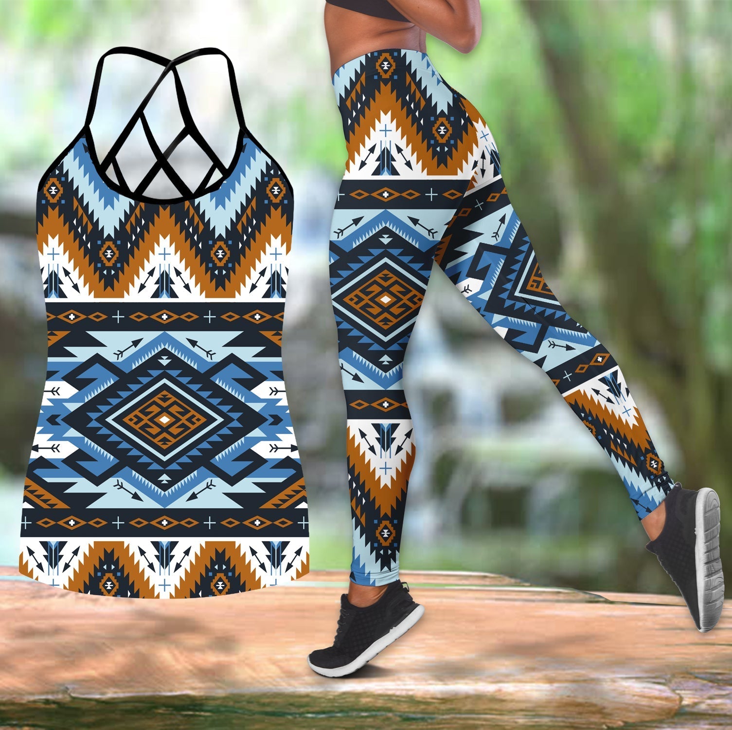 native-american-retro-colors-tribal-seamless-combo-crisscross-and-leggings