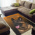 German Shepherd Area Rug My Best Friend Ver.01 LT13 - Wonder Print Shop