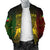 Ethiopia Bomber Jacket LT13 - Wonder Print Shop