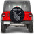 Custom Personalised New Zealand Fern Spare Tire Cover Rugby Go All Black Ver.01 LT13 - Wonder Print Shop