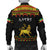 Ethiopia Bomber Jacket Lion LT13 - Wonder Print Shop