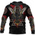 Viking Hoodie Raven Of Odin Special Version RLT12 - Wonder Print Shop