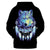 Wolf Dreamcatcher Native American All Over Hoodie LT10 - Wonder Print Shop