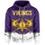 Viking Minnesota Special Zip Hoodie - New Release RLT12 - Wonder Print Shop