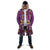 light-purple-tribe-design-native-american-cloak