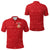 Kolisi Tonga Polo Shirt Mate Maa Tonga Unique Rugby Style NO.1 - Wonder Print Shop