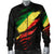 Republic of the Congo In Me Men's Bomber Jacket Special Grunge Style RLT13 - Wonder Print Shop