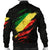 Republic of the Congo In Me Men's Bomber Jacket Special Grunge Style RLT13 - Wonder Print Shop