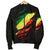 Republic of the Congo In Me Men's Bomber Jacket Special Grunge Style RLT13 - Wonder Print Shop