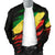 Republic of the Congo In Me Men's Bomber Jacket Special Grunge Style RLT13 - Wonder Print Shop