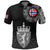 Viking Polo Shirt Norway Coat Of Arms RLT7 - Wonder Print Shop