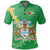 Guyana Polo Shirt Christmas Coat Of Arms X Style RLT8 - Wonder Print Shop