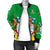 Guyana Special Womens Bomber Jacket RLT8 - Wonder Print Shop