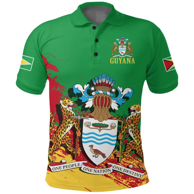 guyana-special-polo-shirt