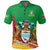 Guyana Polo Shirt Special RLT8 - Wonder Print Shop