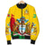 Guyana Special Mens Bomber Jacket RLT8 - Wonder Print Shop