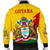 Guyana Special Mens Bomber Jacket RLT8 - Wonder Print Shop