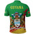 Guyana Polo Shirt Special RLT8 - Wonder Print Shop