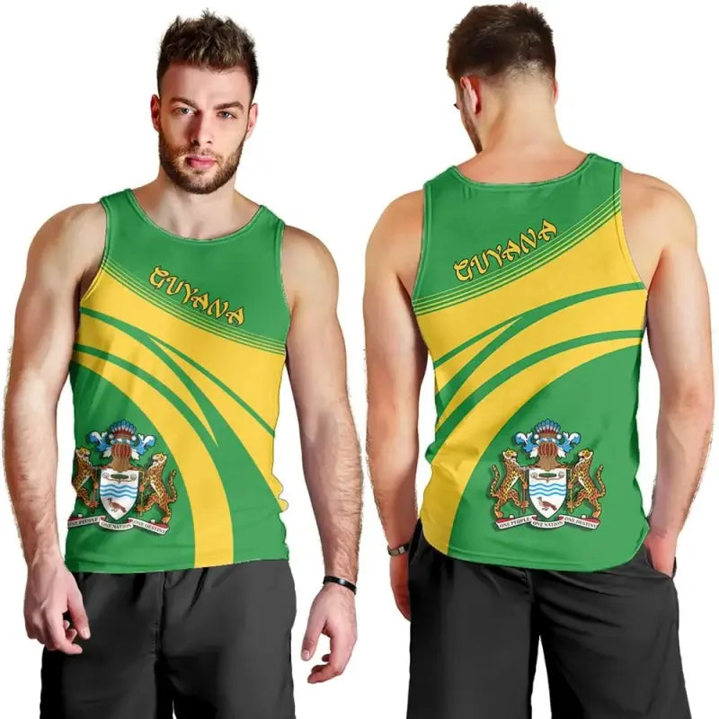 guyana-coat-of-arms-tank-top-cricket