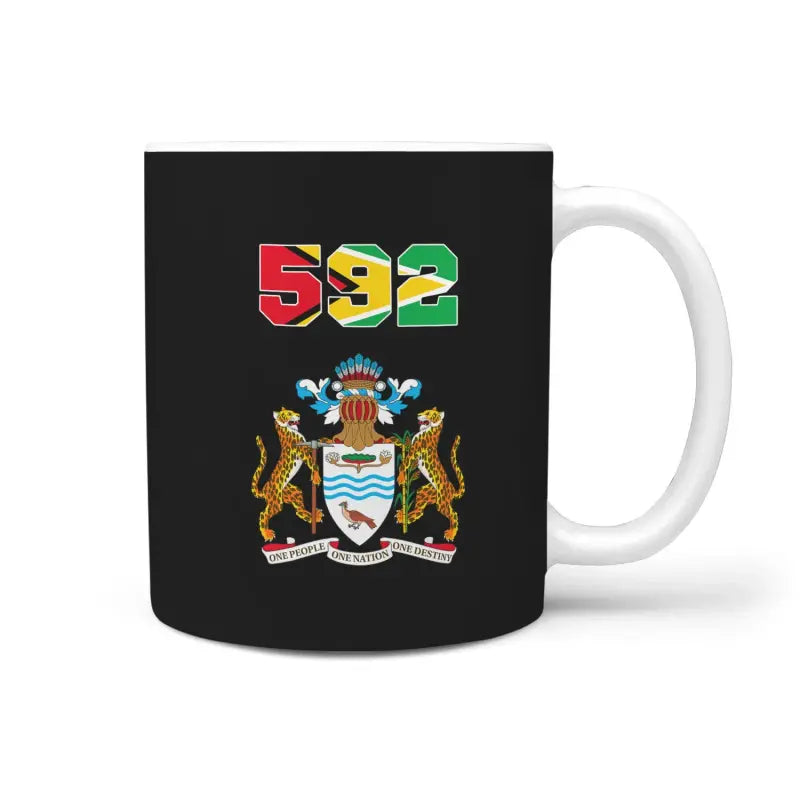 guyana-mug-coat-of-arm-code