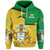 Guyana Hoodie HOME RLT8 - Wonder Print Shop