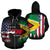 American Grown Guyana Root DNA Zip Hoodie RLT8 - Wonder Print Shop