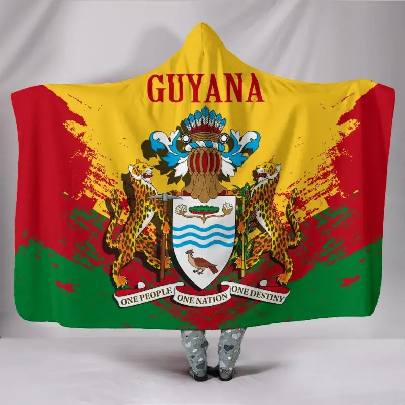 guyana-special-hooded-blanket