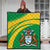 guyana-coat-of-arms-premium-quilt-cricket