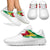 Guyana Sneakers Wings Flag (Womens/Mens) RLT8 - Wonder Print Shop