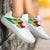 Guyana Sneakers Wings Flag (Womens/Mens) RLT8 - Wonder Print Shop