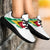 Guyana Sneakers Wings Flag (Womens/Mens) RLT8 - Wonder Print Shop