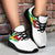 Guyana Sneakers Wings Flag (Womens/Mens) RLT8 - Wonder Print Shop