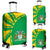 Guyana Luggage Cover Premium Style RLT8 - Wonder Print Shop