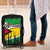 Guyana Grunge Flag Luggage Cover RLT8 - Wonder Print Shop