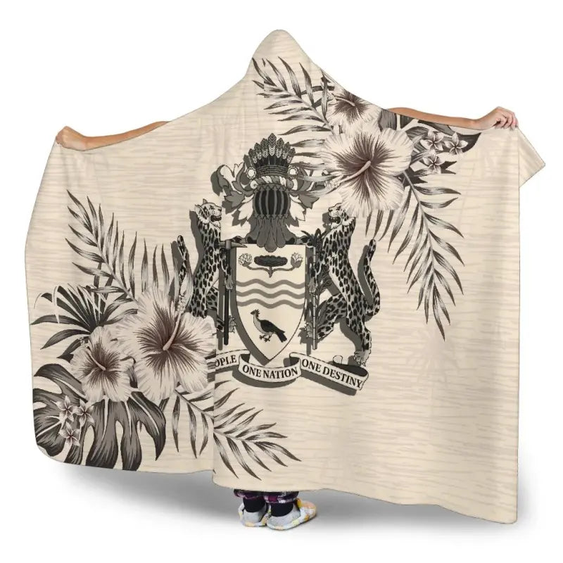 guyana-hooded-blanket-the-beige-hibiscus