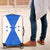 Honduras Luggage Cover - Rusted Honduras Flag RLT8 - Wonder Print Shop