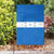 Honduras Flag - (Garden Flag/House Flag) RLT8 - Wonder Print Shop