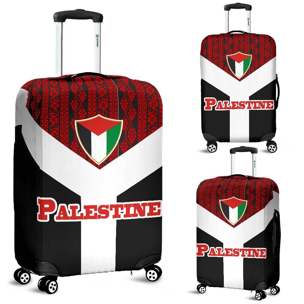 Palestine Luggage Covers Rising RLT13 - Wonder Print Shop