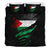 Palestine In Me Bedding Set Special Grunge Style RLT13 - Wonder Print Shop