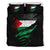 Palestine In Me Bedding Set Special Grunge Style RLT13 - Wonder Print Shop